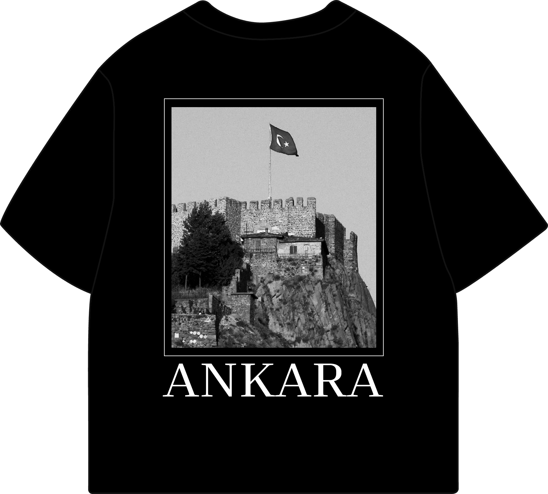 Memleket Ankara