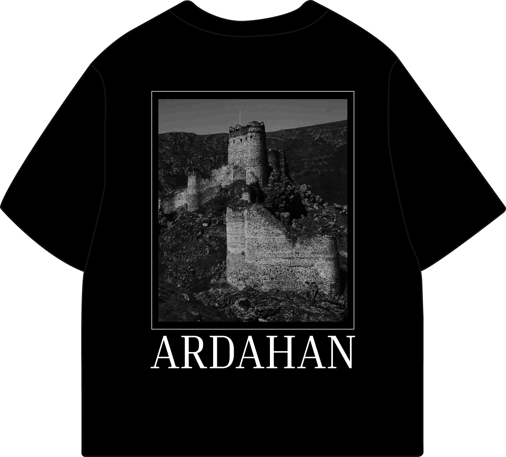 Memleket Ardahan