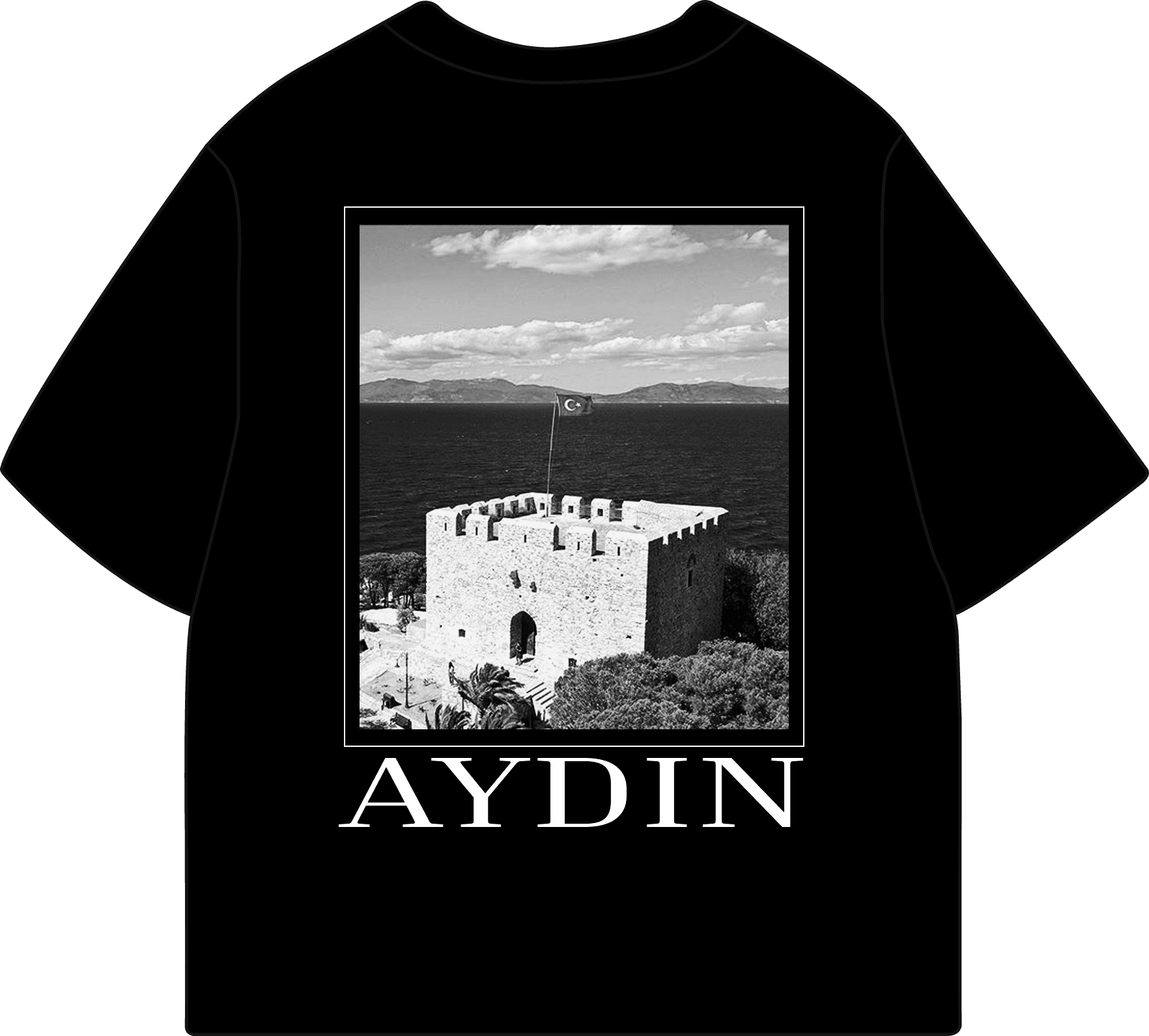 Memleket Aydın