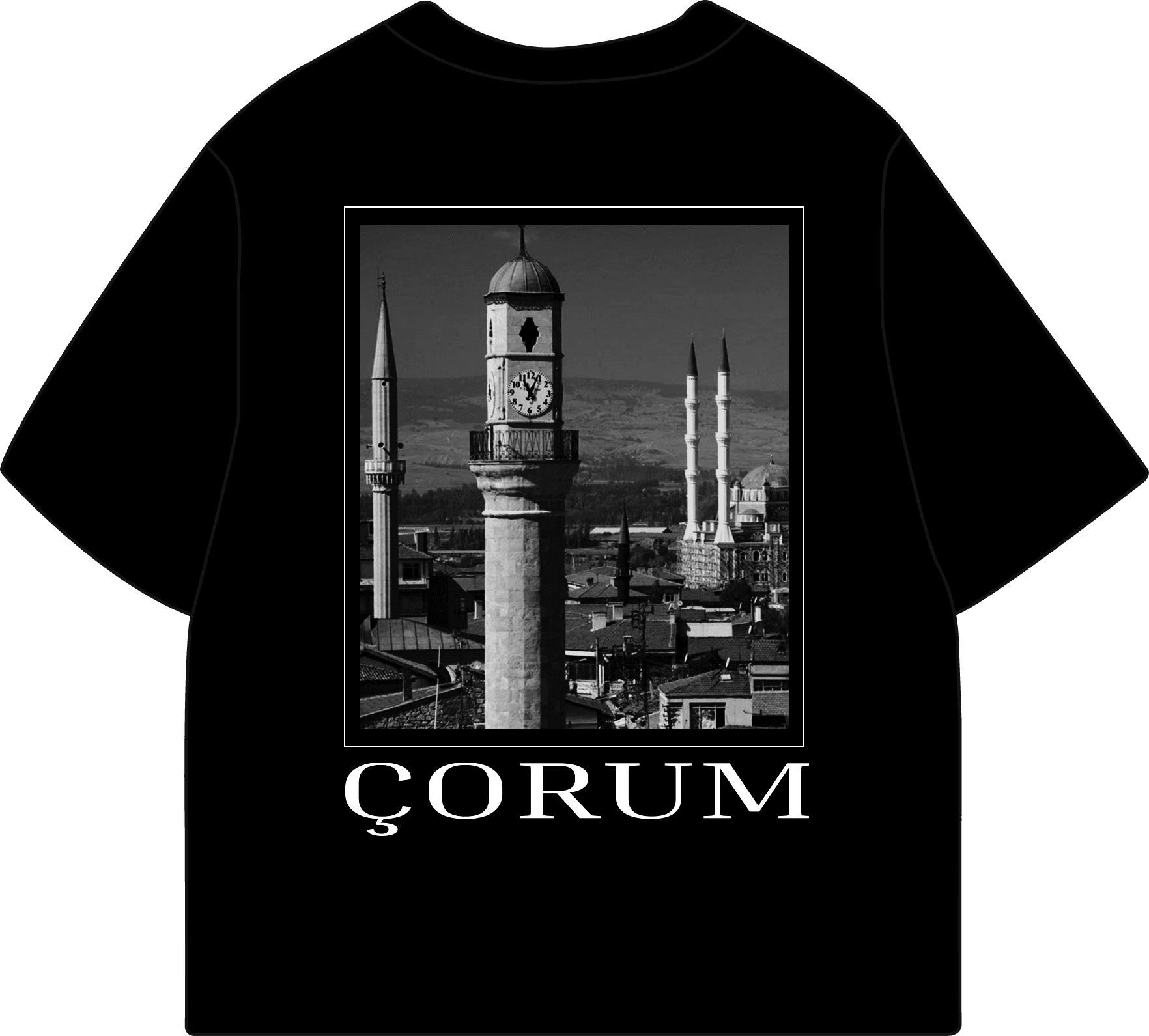 Memleket Çorum