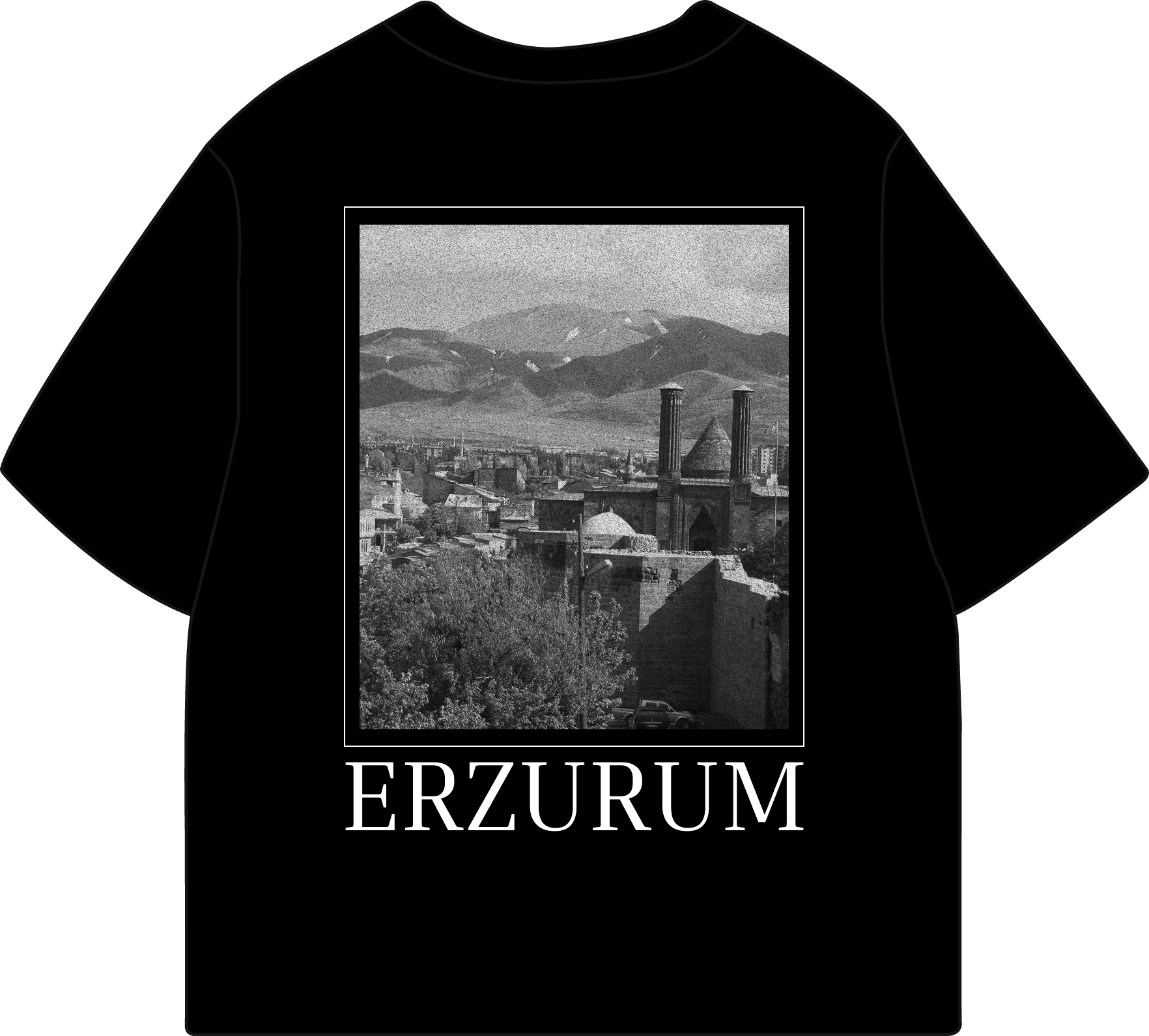 Memleket Erzurum