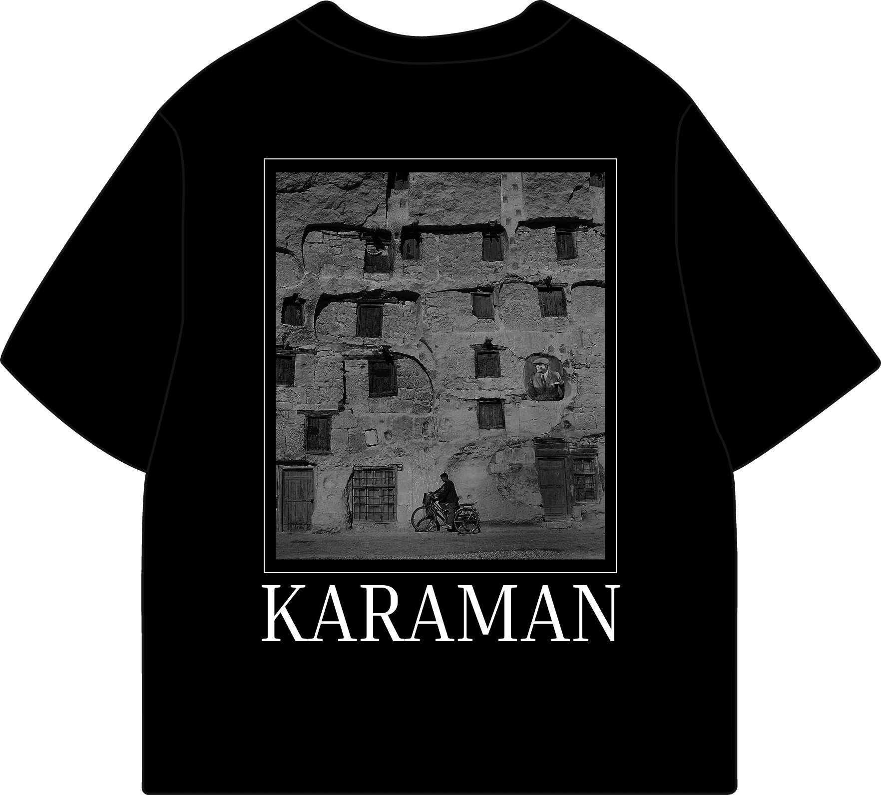 Memleket Karaman