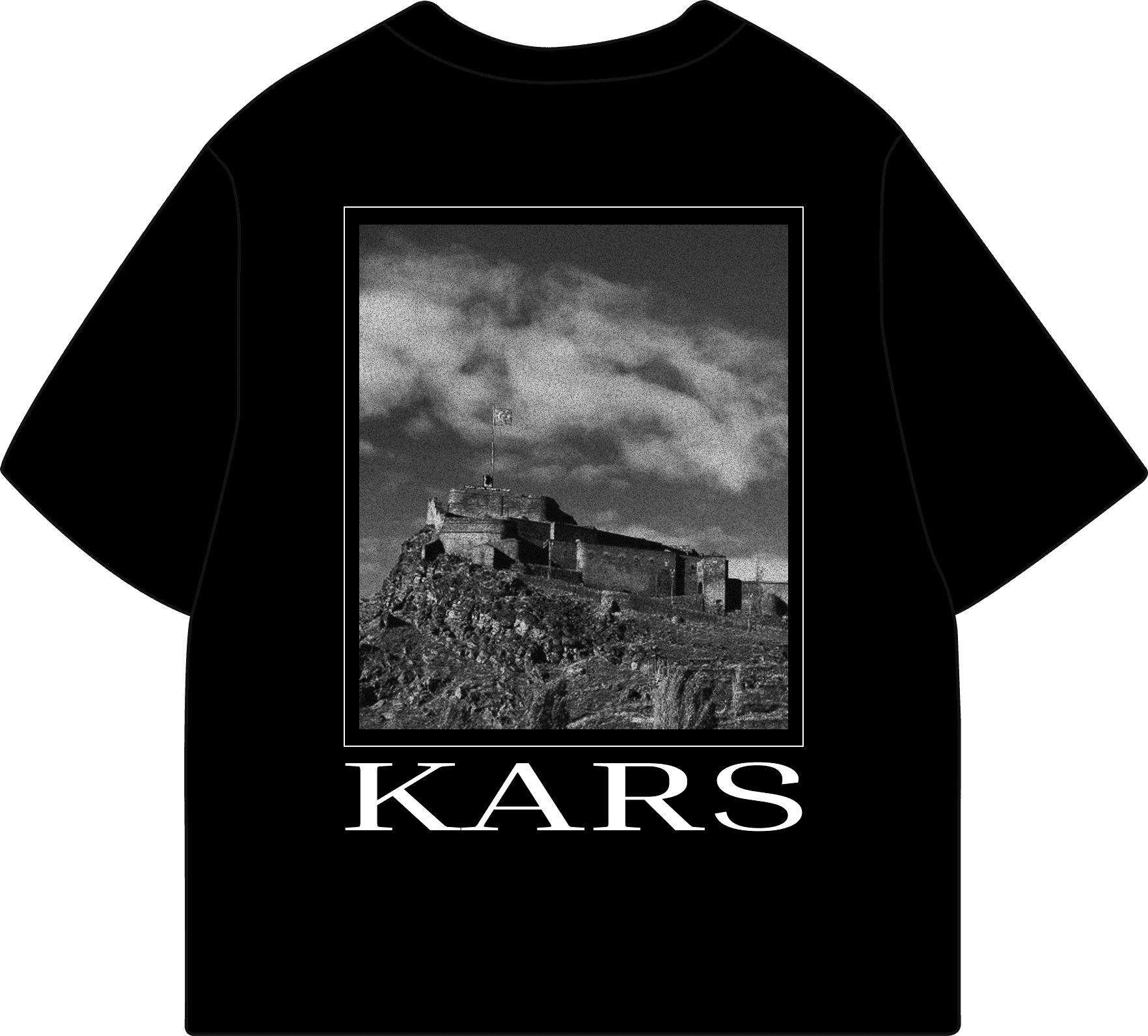 Memleket Kars
