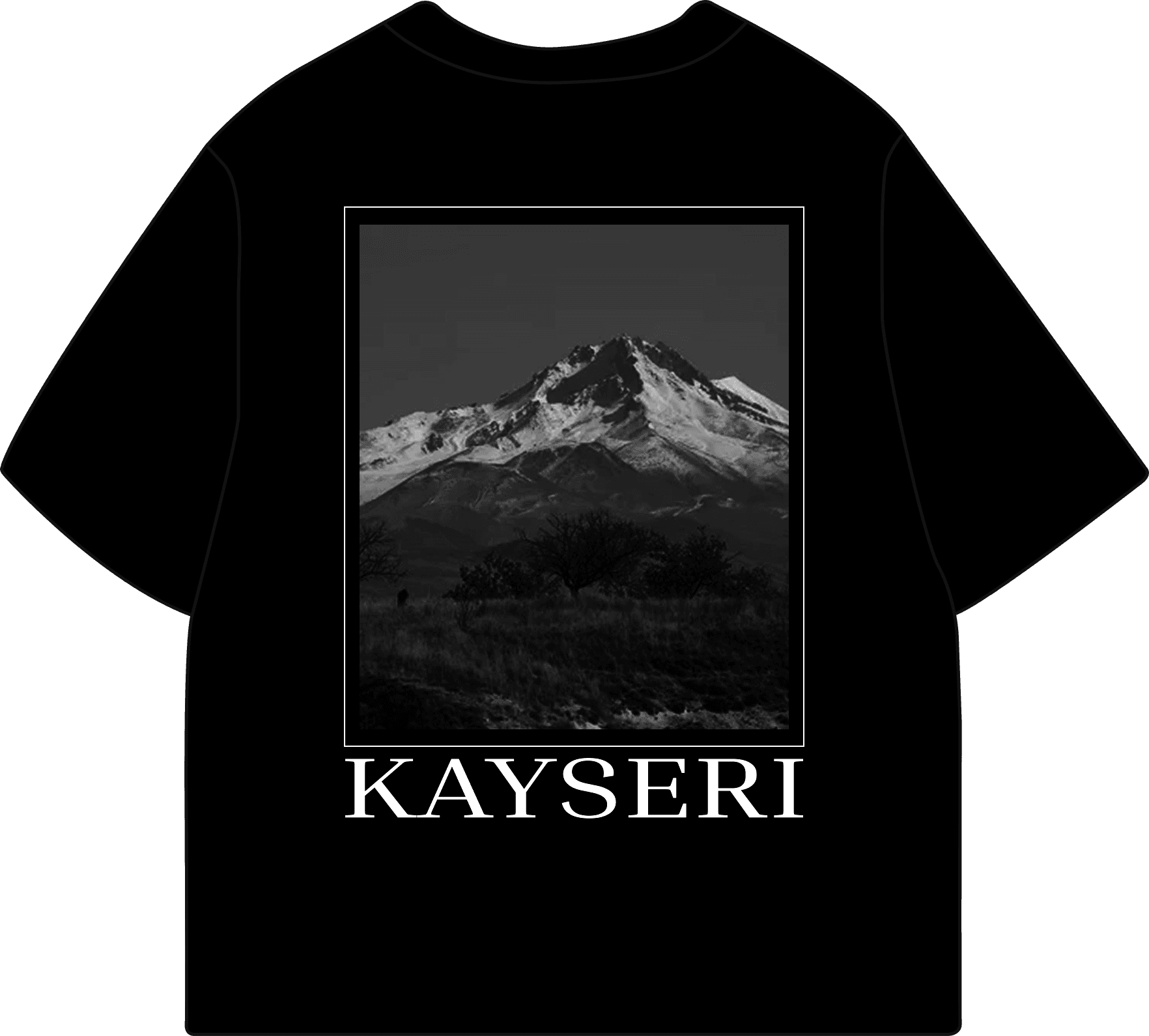 Memleket Kayseri