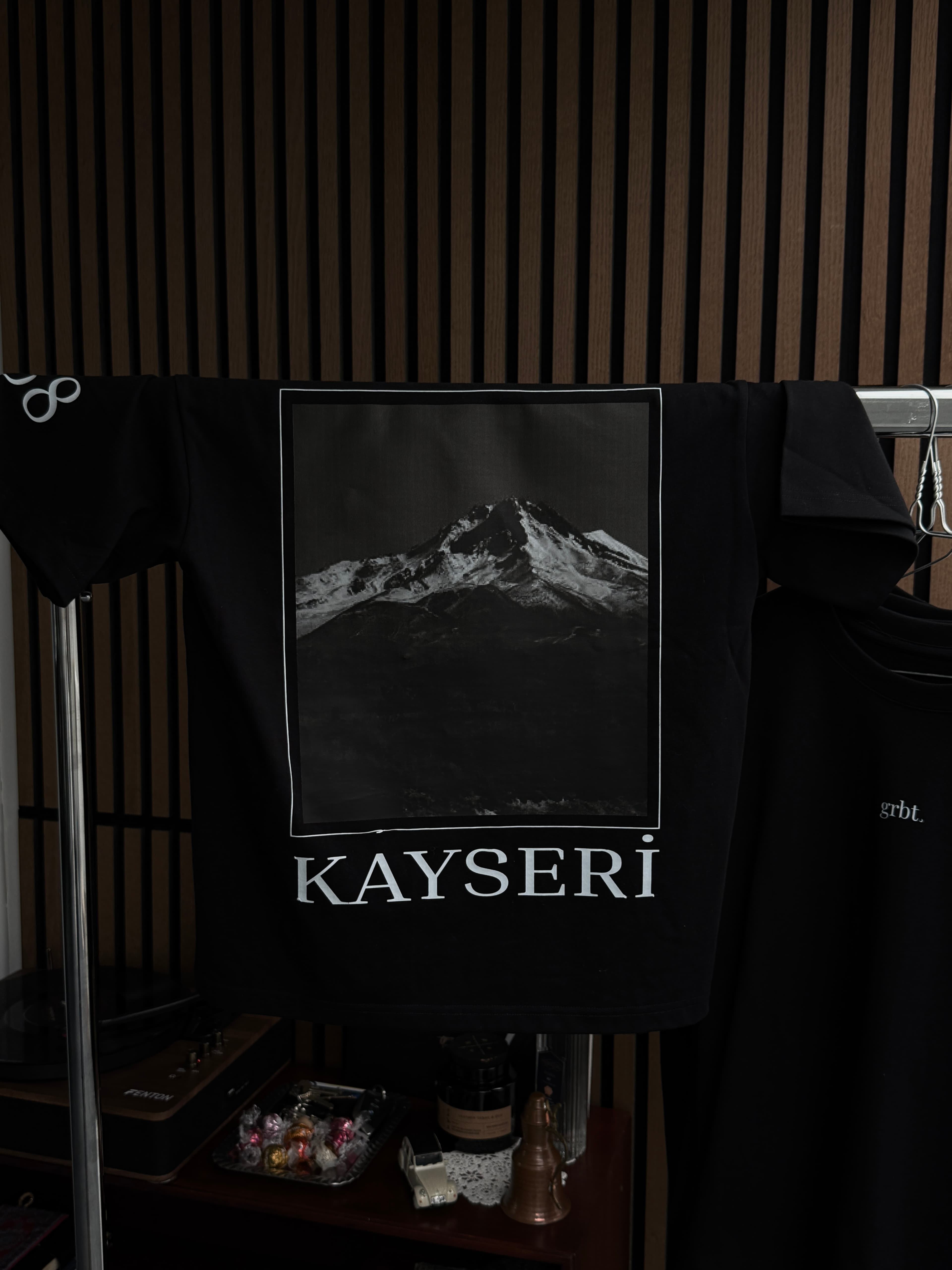 Kayseri ön