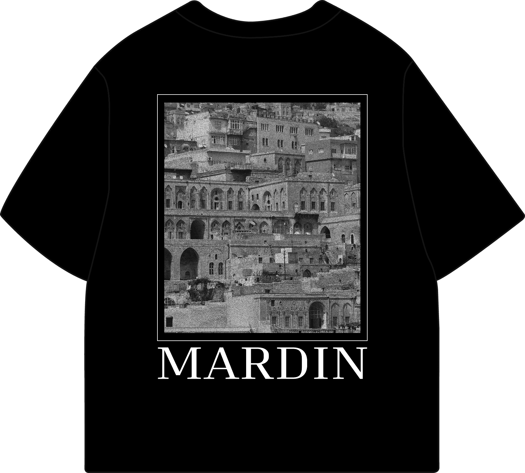 Memleket Mardin