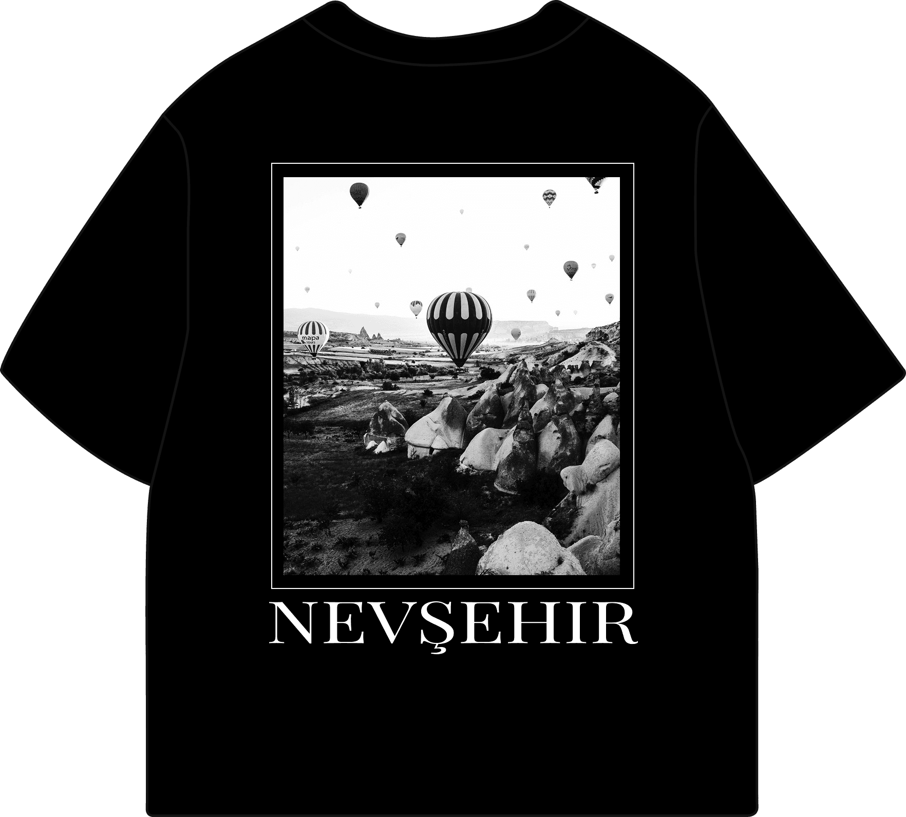 Memleket Nevşehir