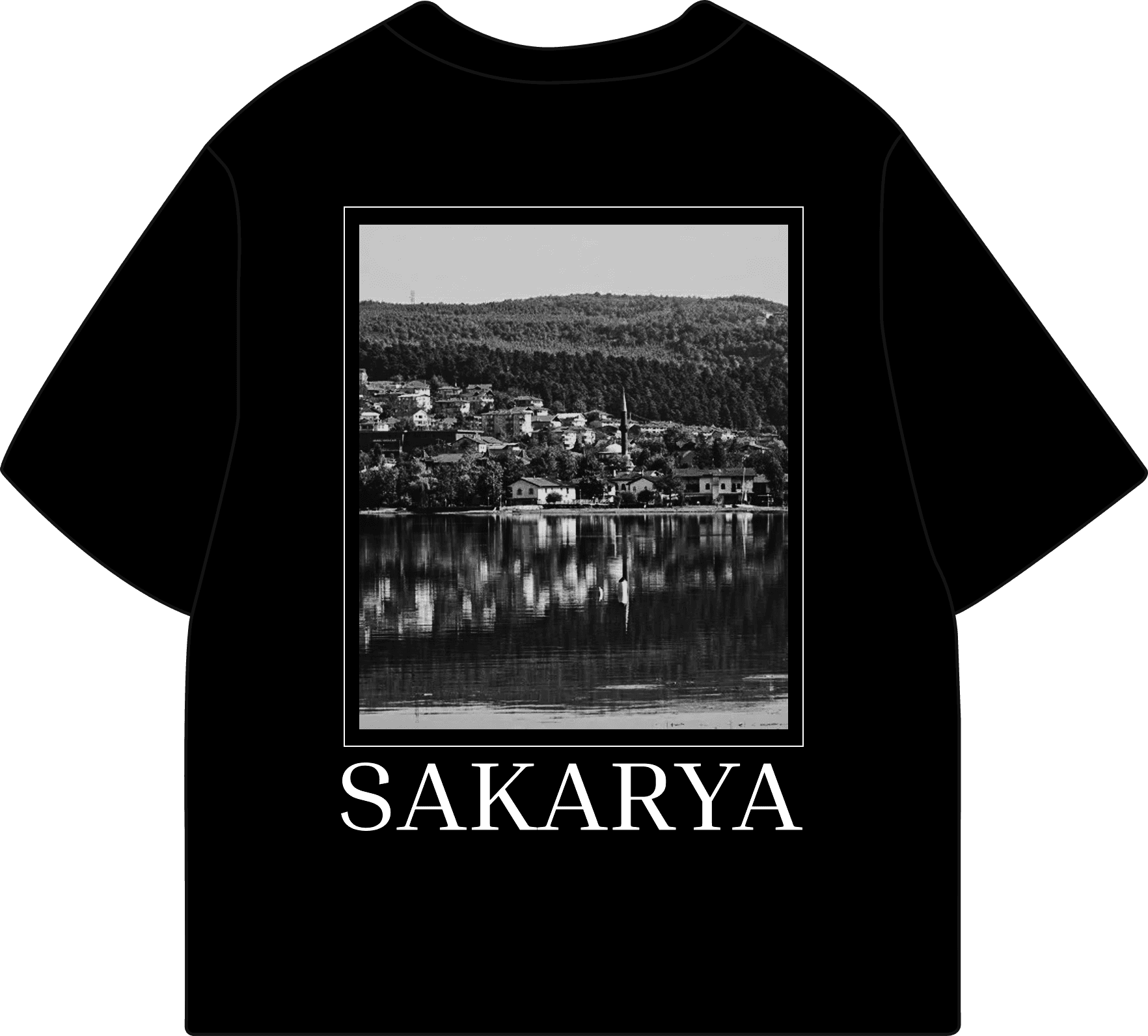 Memleket Sakarya