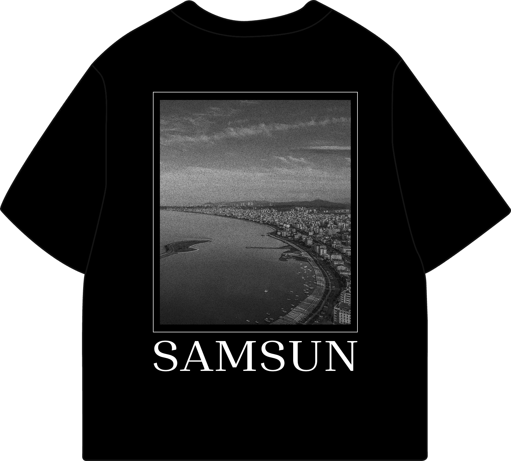 Memleket Samsun