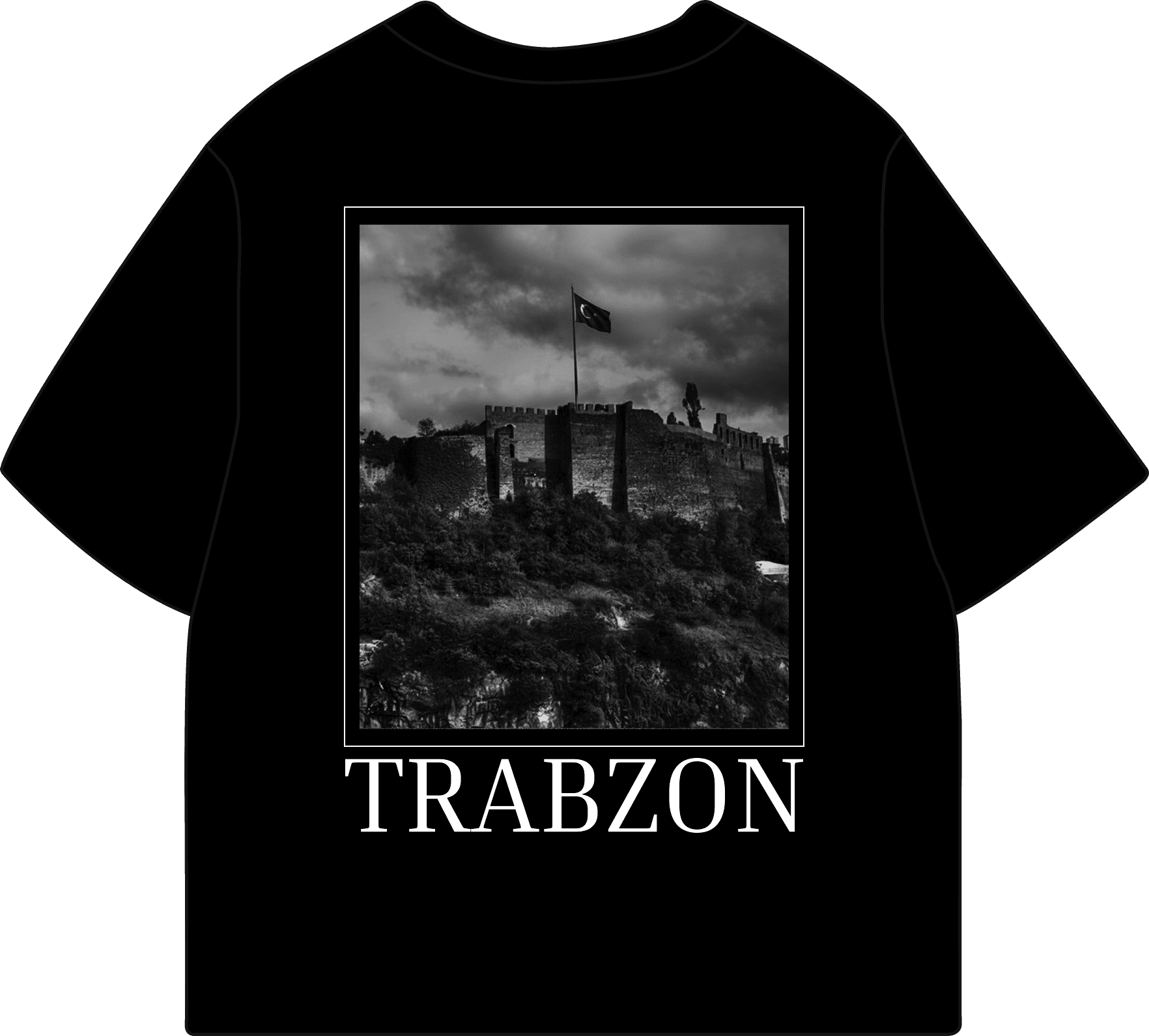 Memleket Trabzon