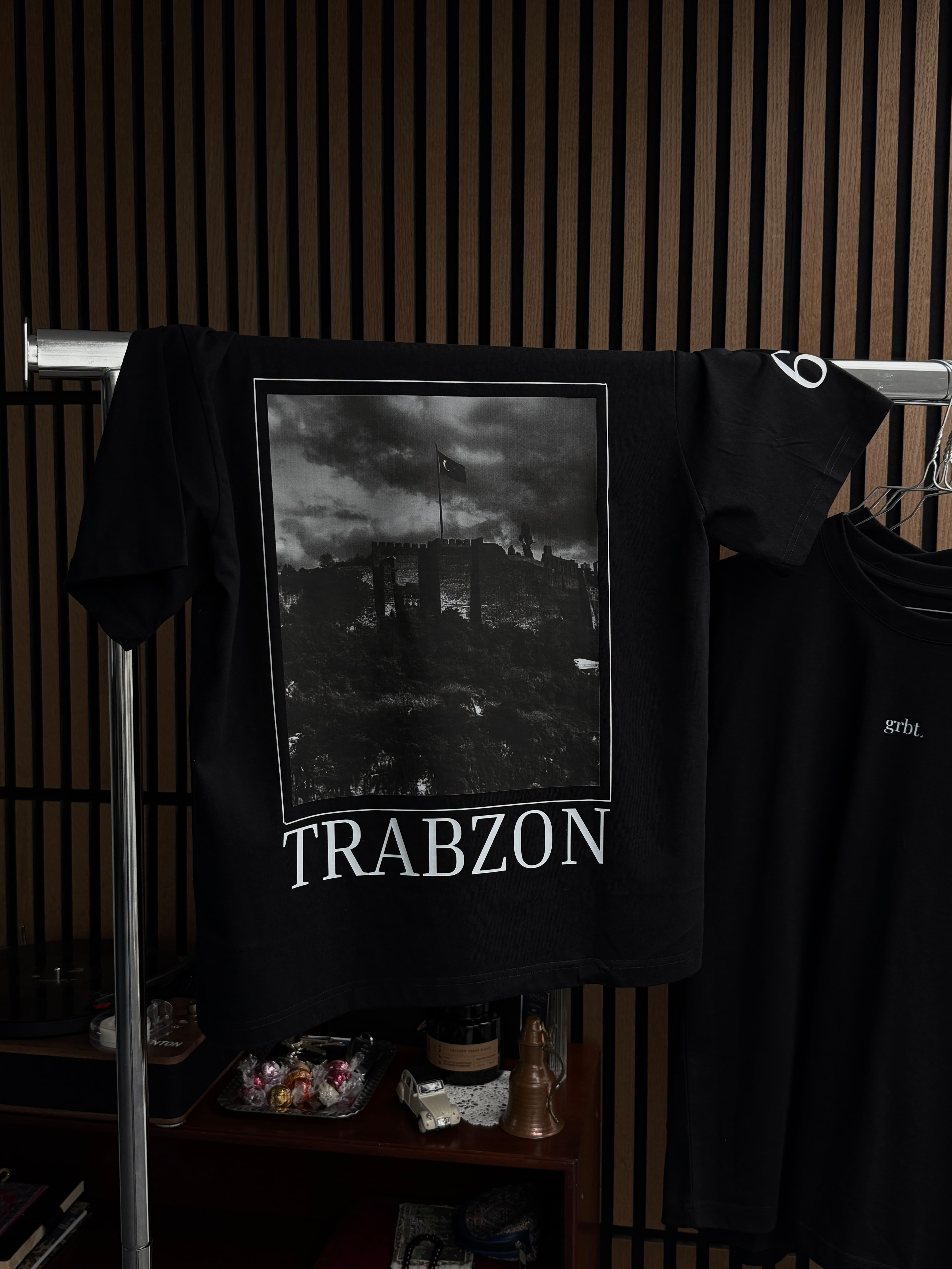 Trabzon Vorderseite