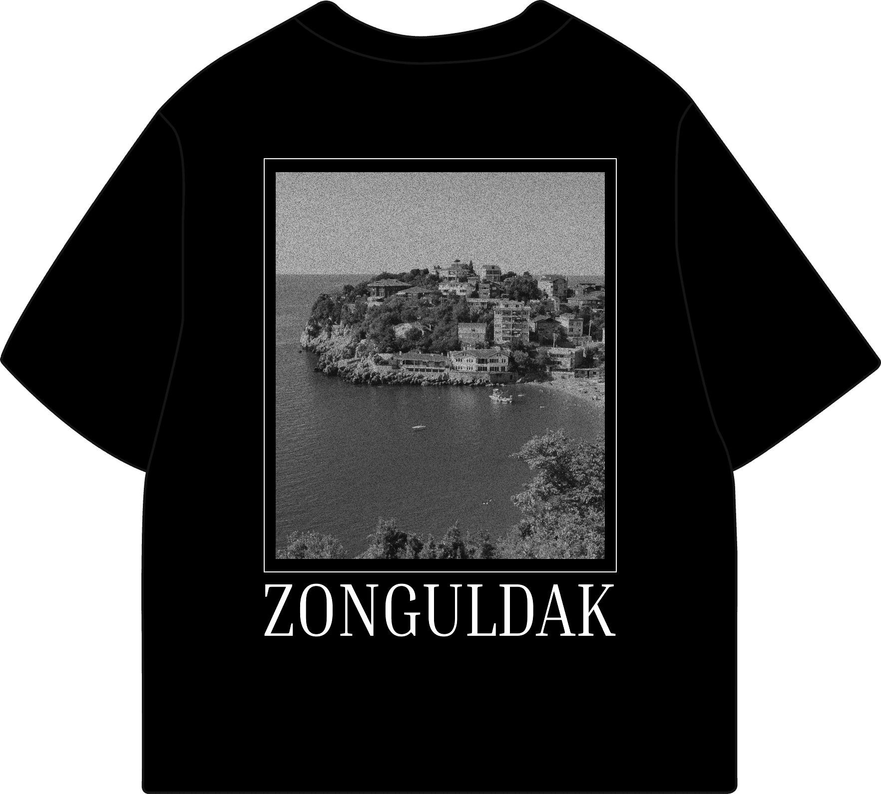 Memleket Zonguldak