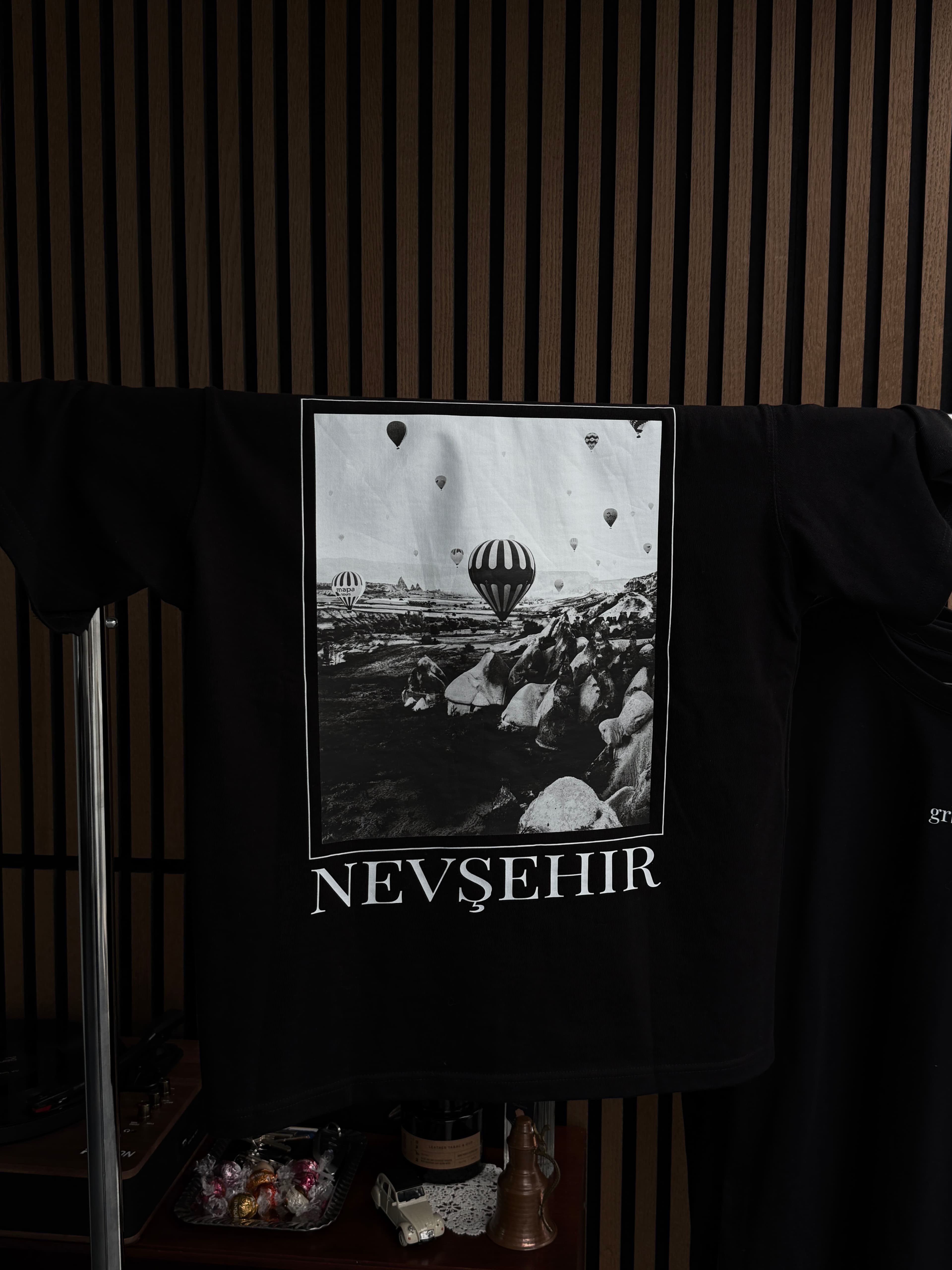 Nevşehir T-Shirt
